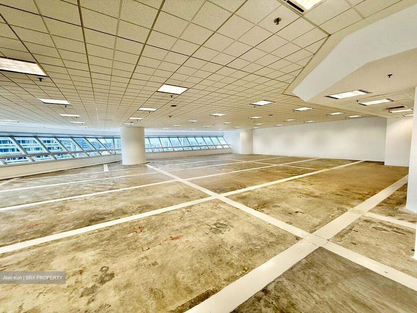 Concourse Skyline (D7), Office #451608431